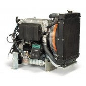 Kohler Diesel Engine 26.8hp Kdw1003hs - 9.802-327.0 - 8.753-906.0 GTIN N/A